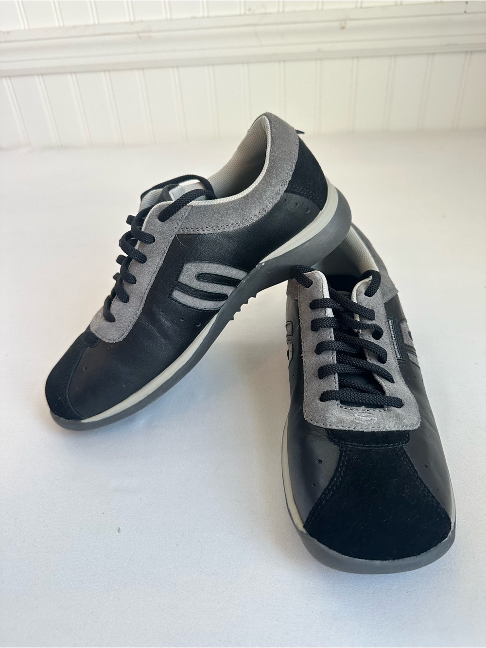 Woman’s Vintage Sketchers